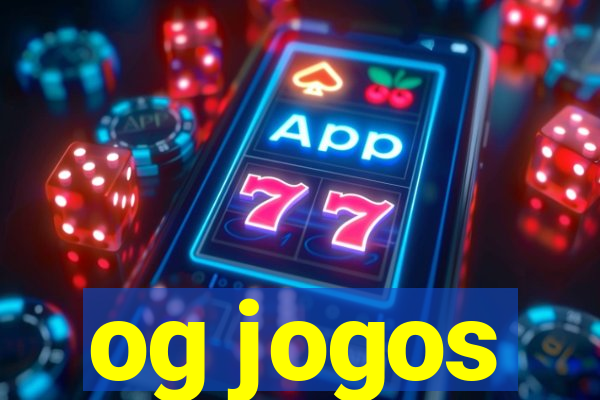og jogos
